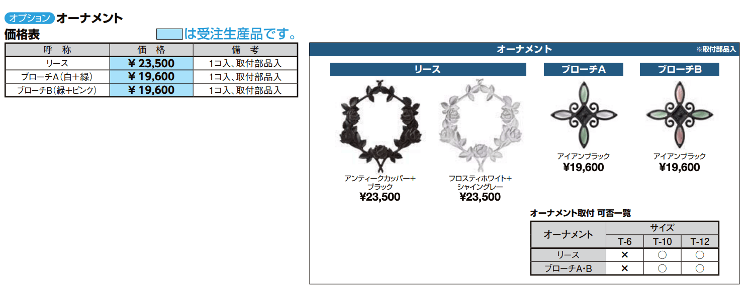 ラフィーネ 1型【2022年版】_価格_2