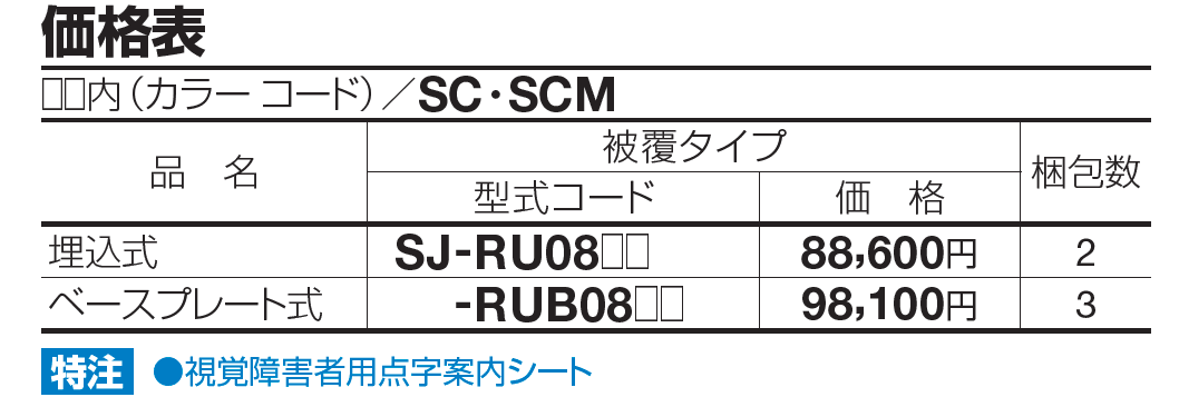 手すり セイフティビーム アーチユニット Φ38mm【2023年版】_価格_1