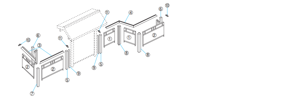 大和塀2型【2022年版】_価格_2