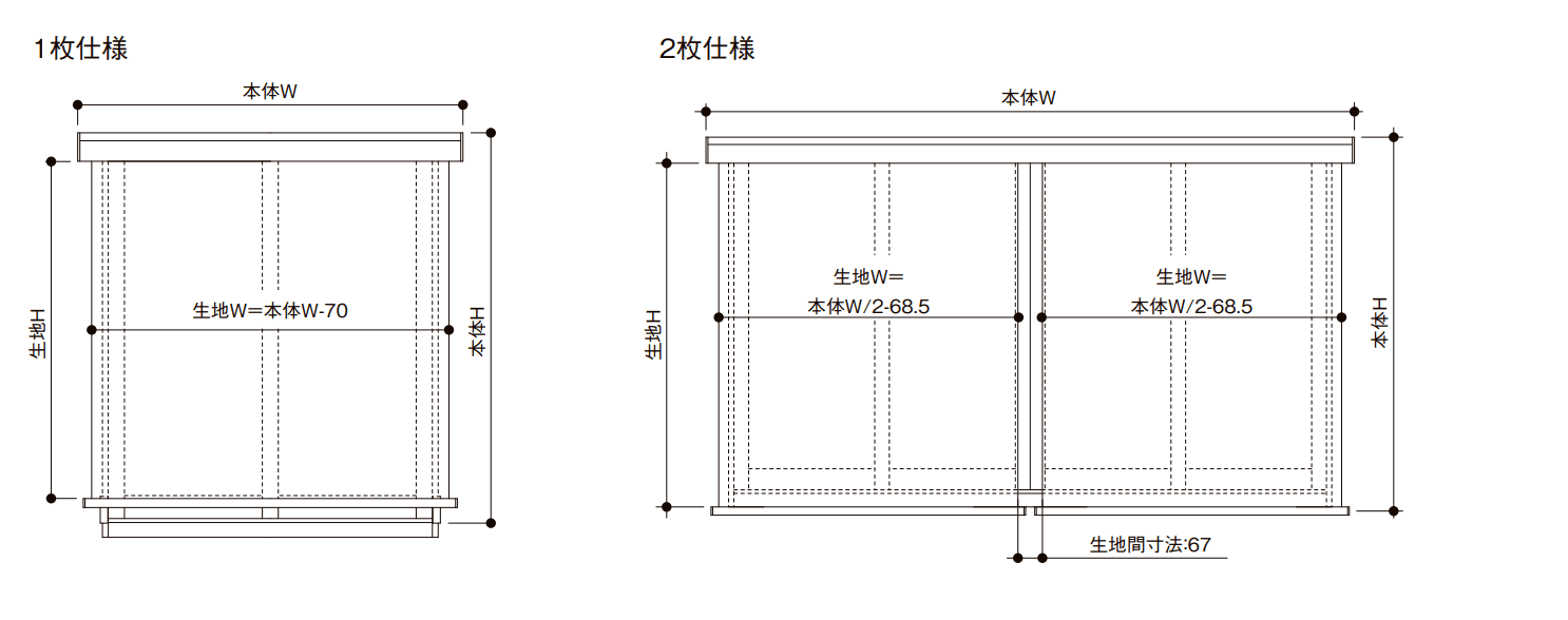 スタイルシェード【2022年版】_価格_1