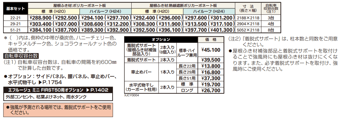 エフルージュ ミニ FIRST50 基本セット 【2022年版】_価格_1
