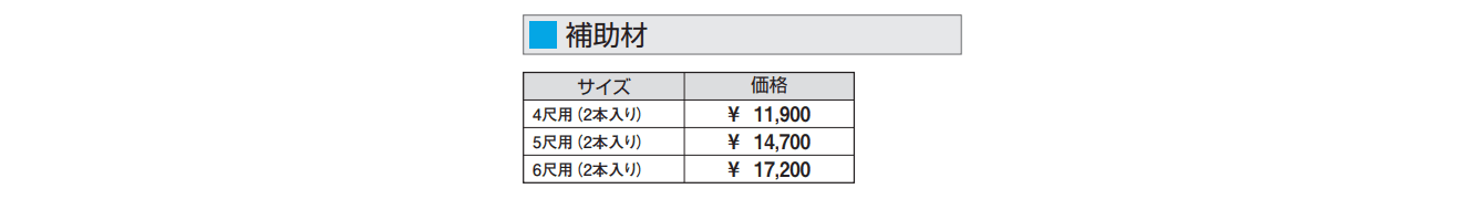 スーパーテラスGTⅡ(住宅設備用 土間納まり) 【2022年版】_価格_2