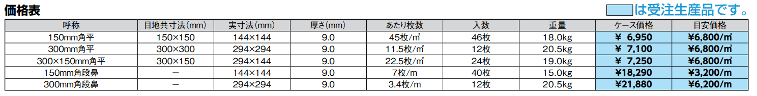 アレス(外床)【2022年版】_価格_1