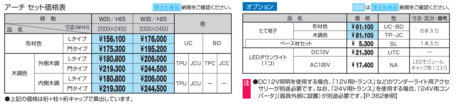 フィオーレ【2022年版】_価格_1