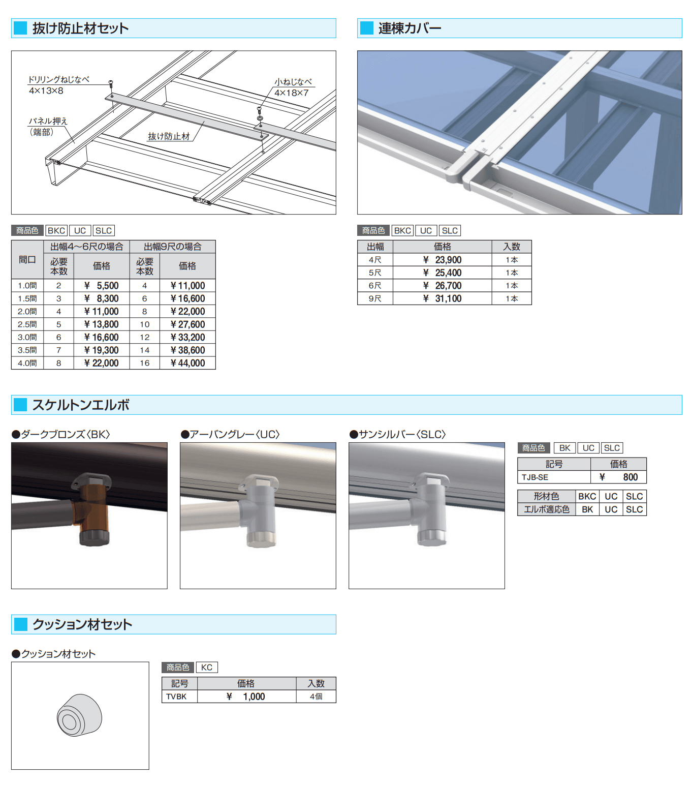 セパーネ(TVHN型 600タイプ) 【2022年版】_価格_3