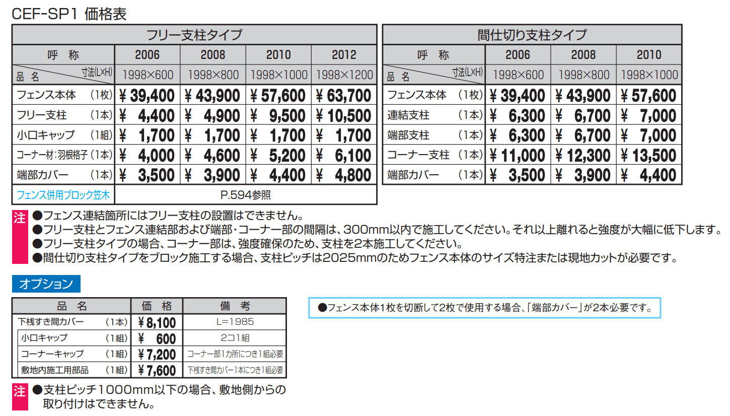 レジリアSP1型【2023年版】_価格_1