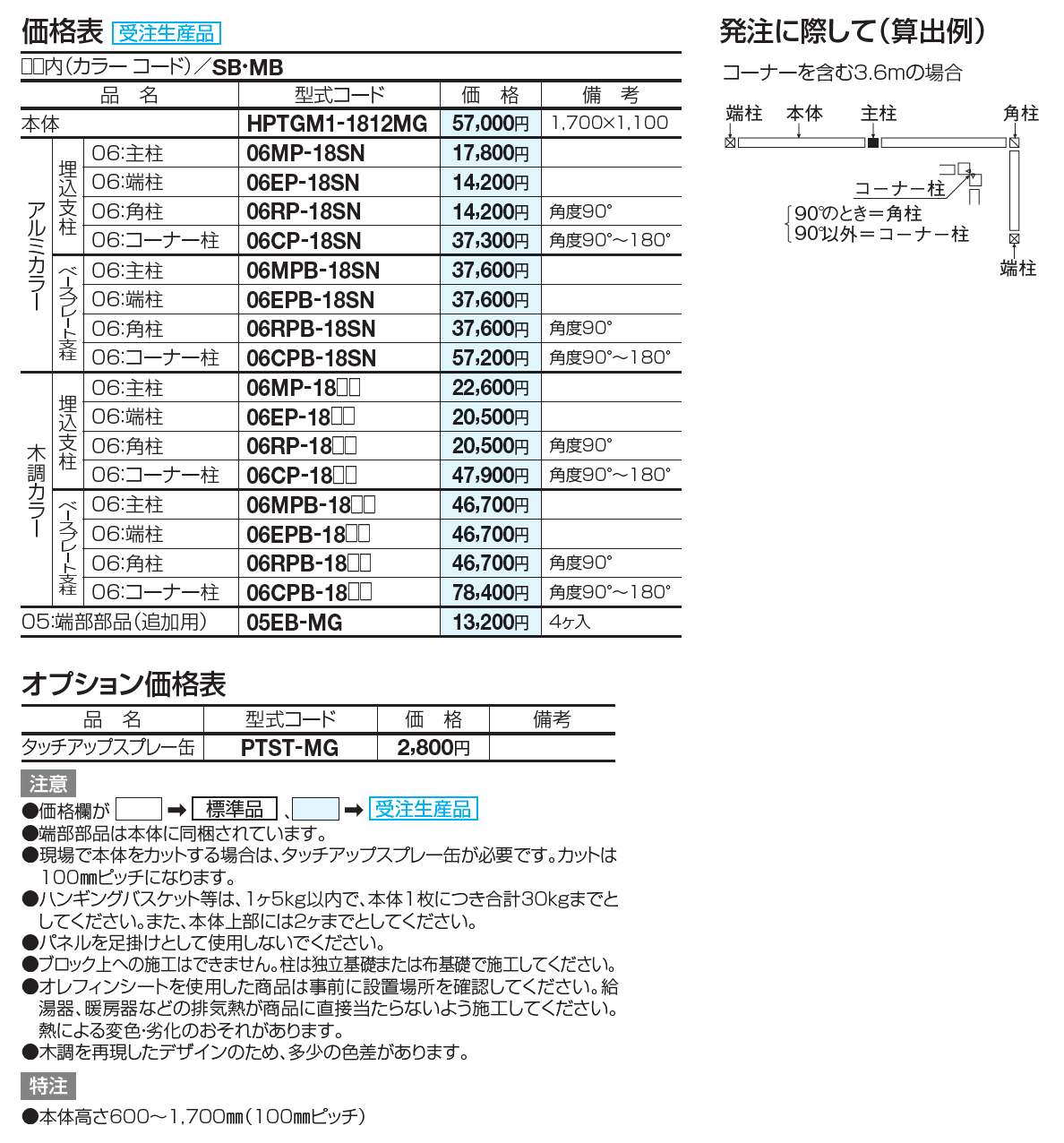 ハイパーテーションGM1型【2023年版】_価格_1