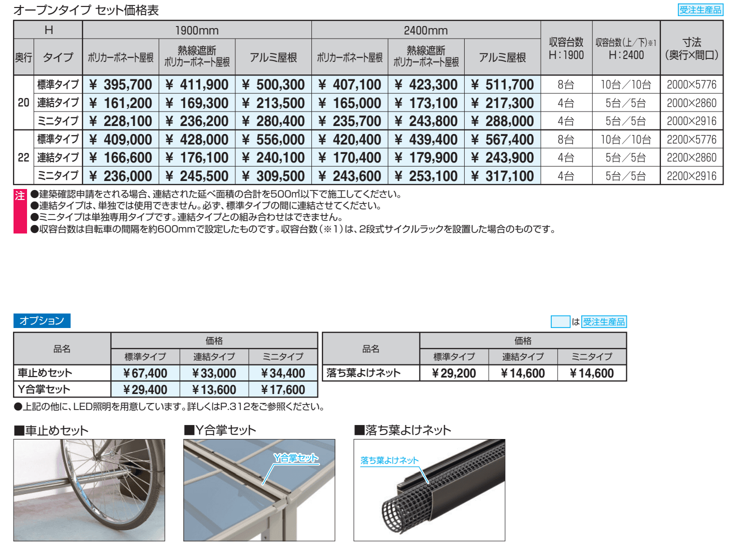 リンリンスラッシュ オープンタイプ 900N/㎡ 【2022年版】_価格_1