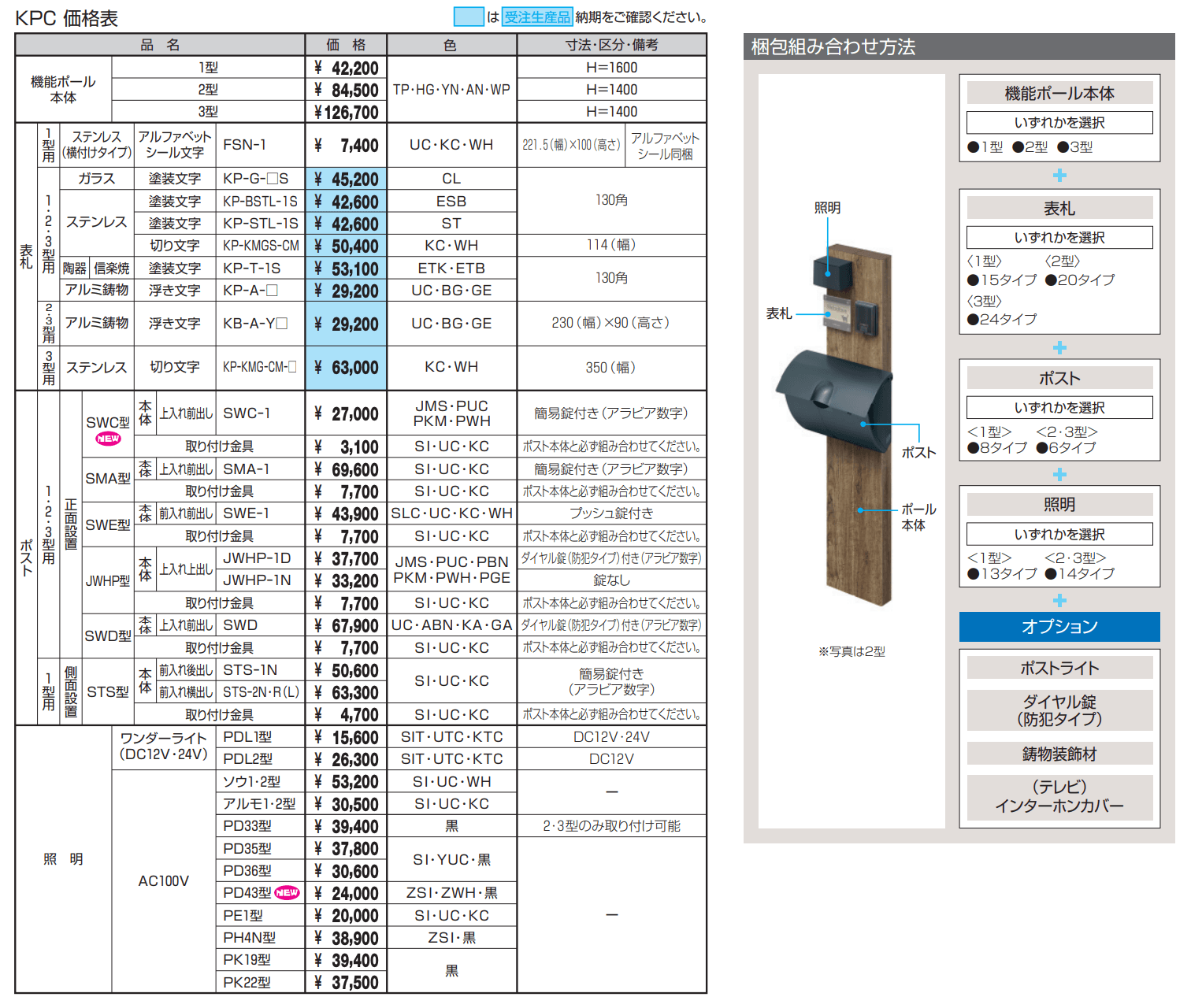 コレット【2022年版】_価格_1