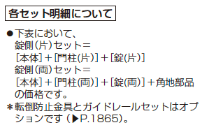 レイオス 角地セット1型 【2022年版】_価格_3