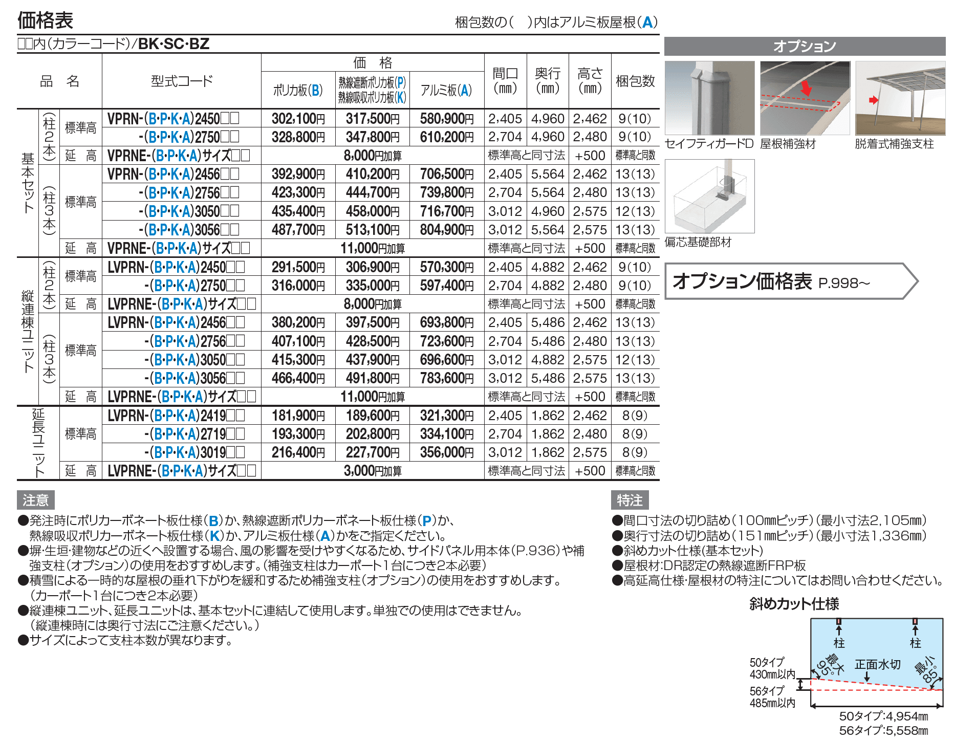 バリューポートR 基本タイプ【2023年版】_価格_1