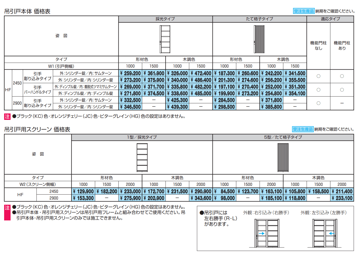 M.グローリア【2022年版】_価格_8
