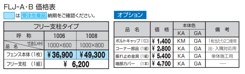ジョイラルA型【2023年版】_価格_1
