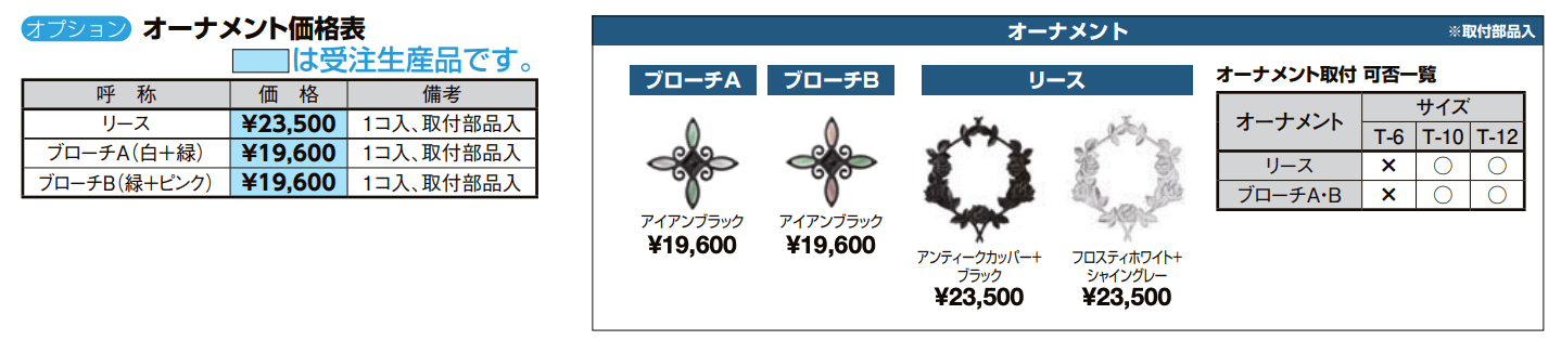 ラフィーネ 4型【2022年版】_価格_3