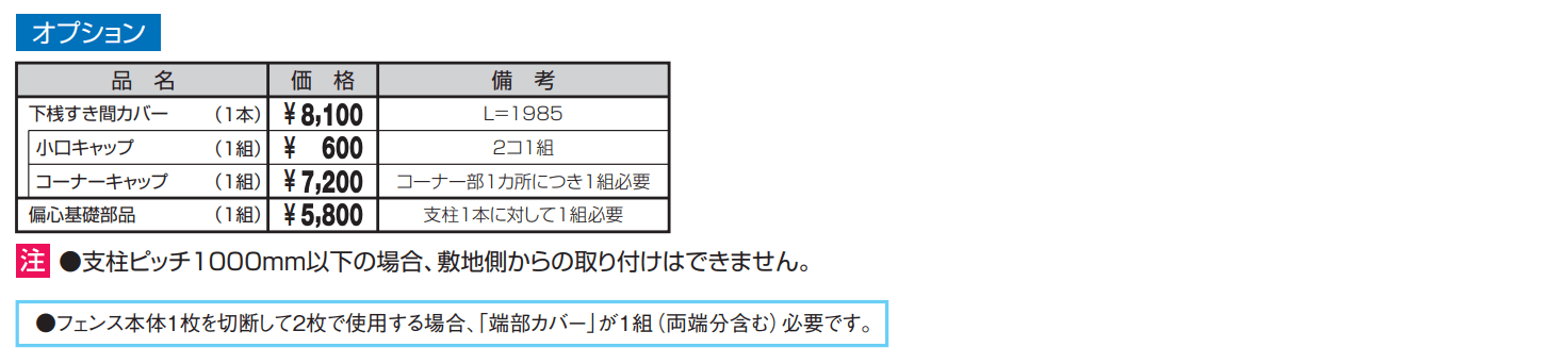 シャトレナⅡハイタイプ 1型【2022年版】_価格_1