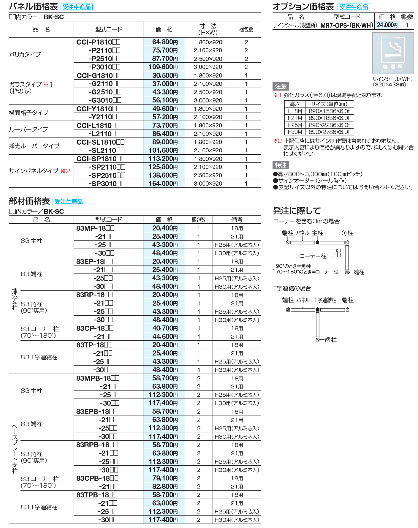 CACOI(カコイ) フェンスタイプ【2023年版】_価格_1