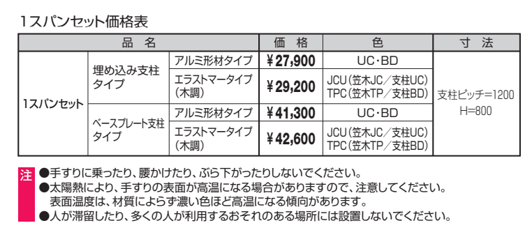 エトランポS 1スパンセット【2022年版】_価格_1