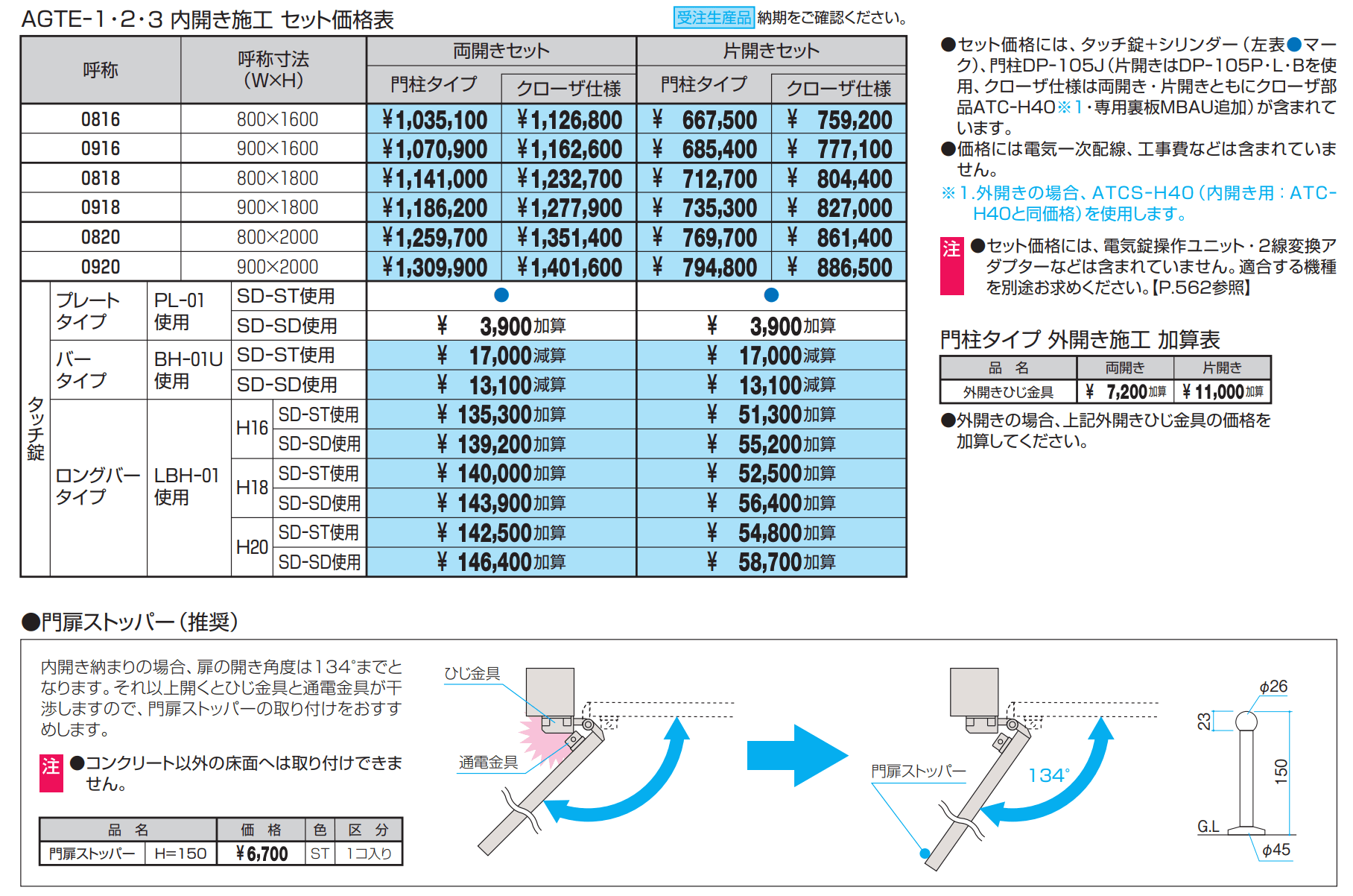 ジオグランテ2型【2022年版】_価格_1