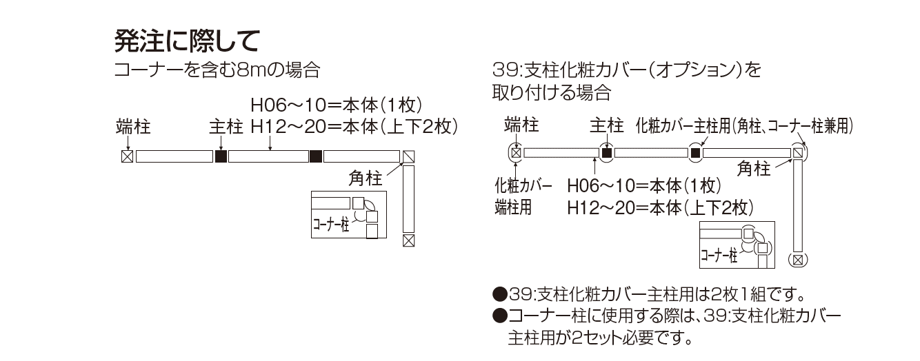 和(なごみ) 御簾垣 縦組(樹脂製)【2023年版】_価格_2