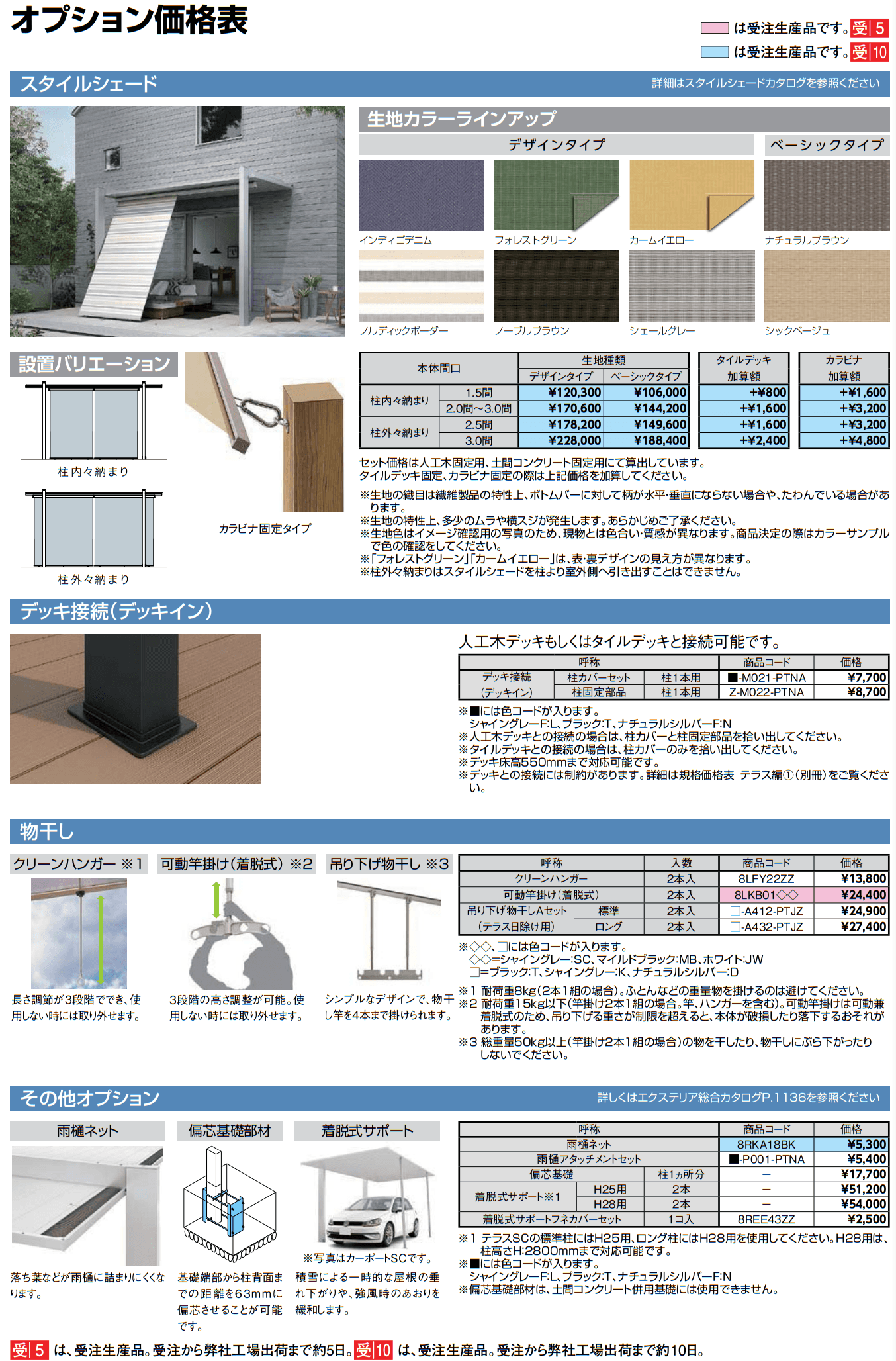 テラスSC【2022年版】_価格_2