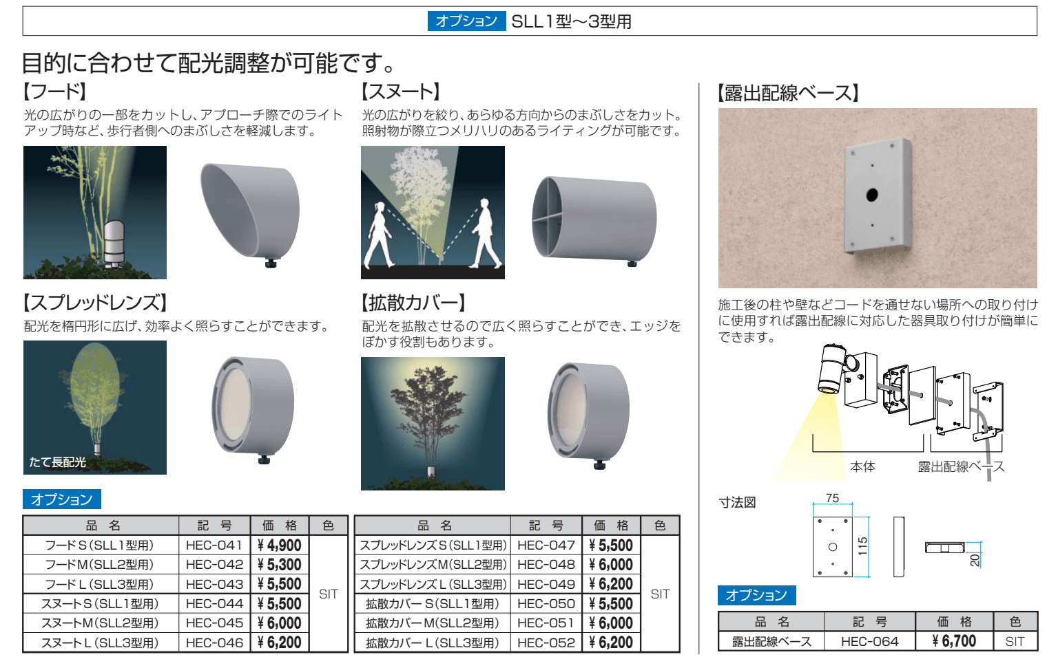 ワンダーライト スポットライト【2022年版】_価格_3