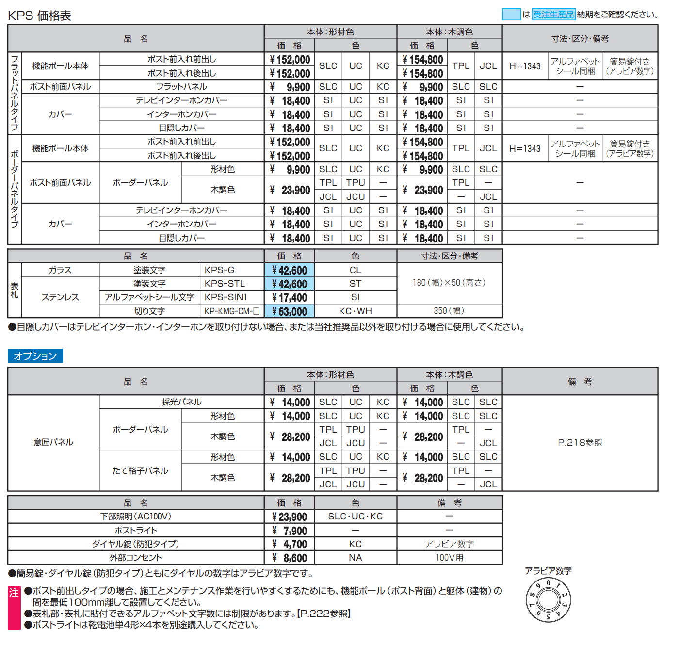 スリムモダン【2023年版】_価格_1