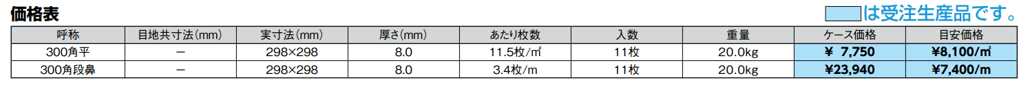 グレイスランド(外床)【2022年版】_価格_1
