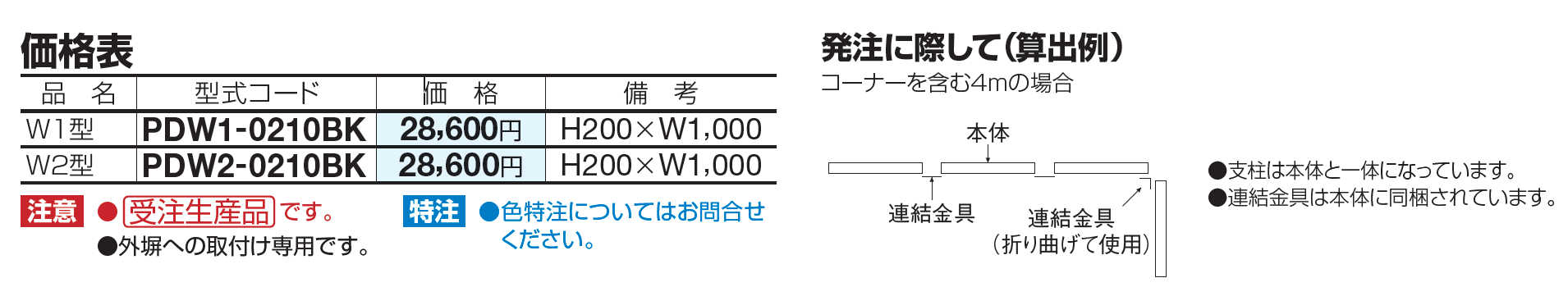 プチ ガードW2型【2023年版】_価格_1