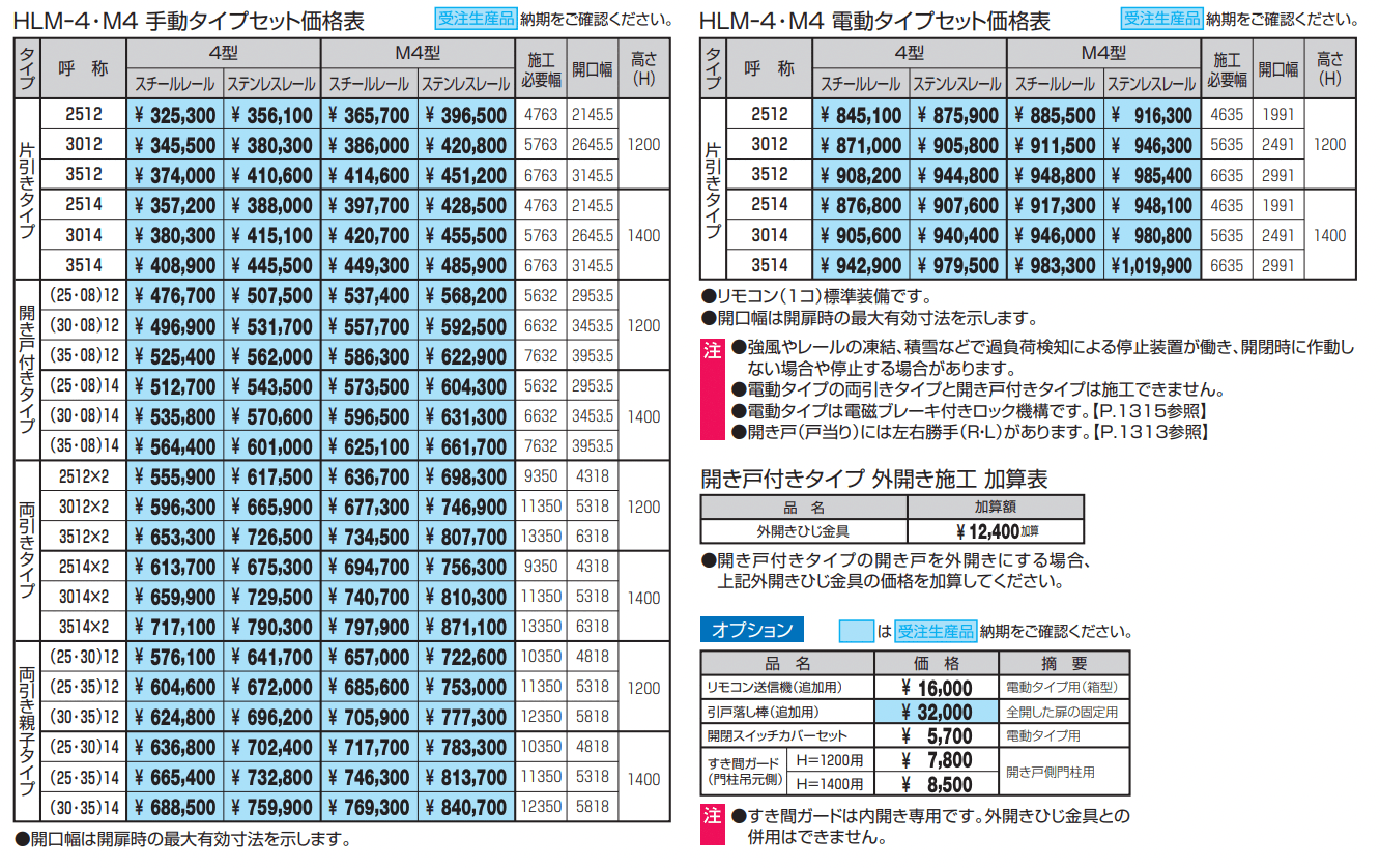 ラグード4型【2022年版】_価格_1