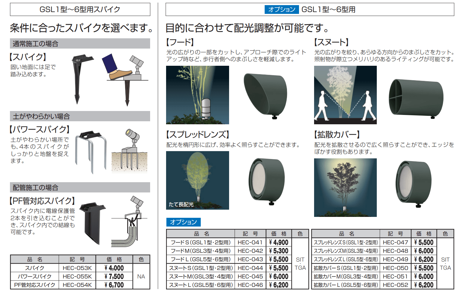 ワンダーライト ガーデンライト【2022年版】_価格_7