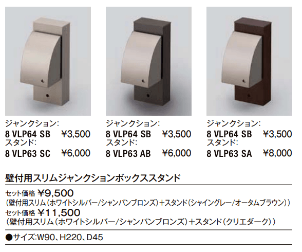 ジャンクションボックス【2022年版】_価格_3
