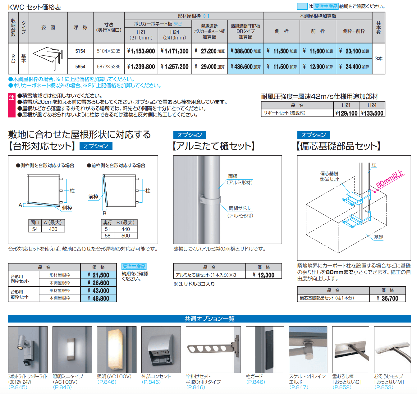 ダブルフェース(基本)【2022年版】_価格_1