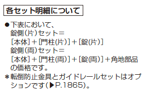 レイオス 角地セット2型 【2022年版】_価格_2