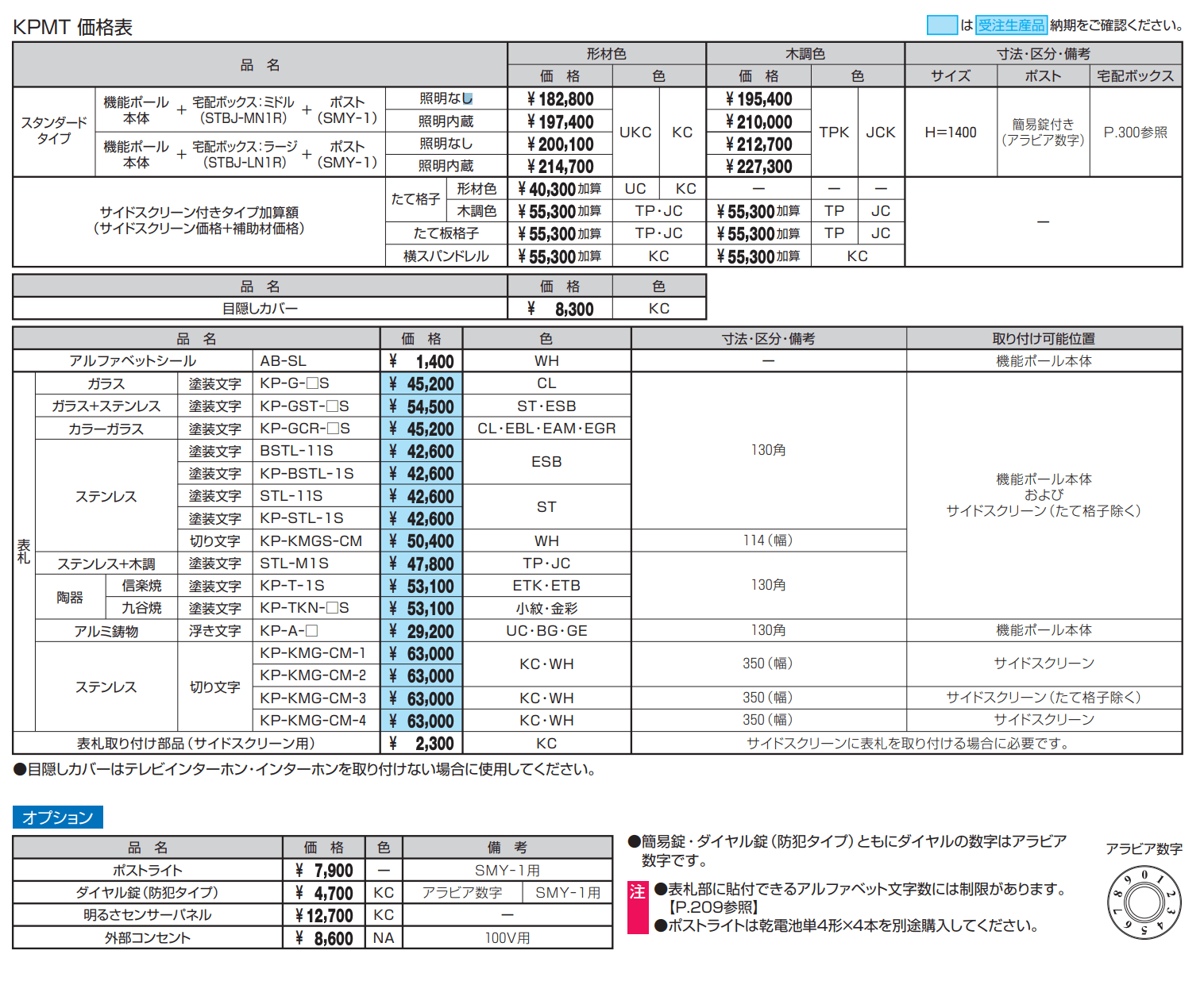 フレムス Light【2022年版】_価格_2