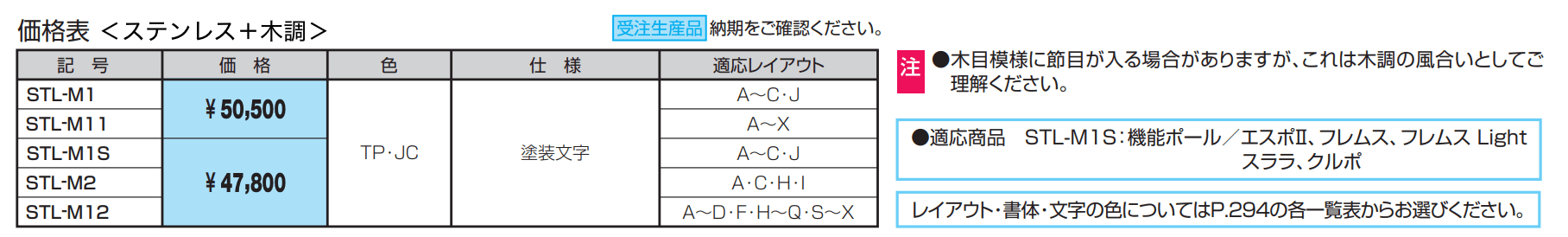 表札(ステンレス)【2023年版】_価格_4