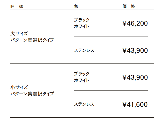 切文字サインD【2022年版】_価格_1