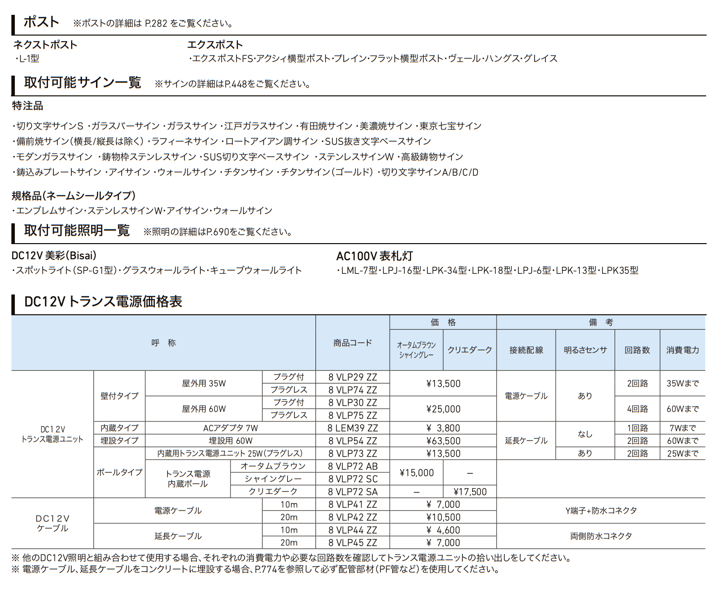 ウォールスクリーンファンクション門袖【2022年版】_価格_2