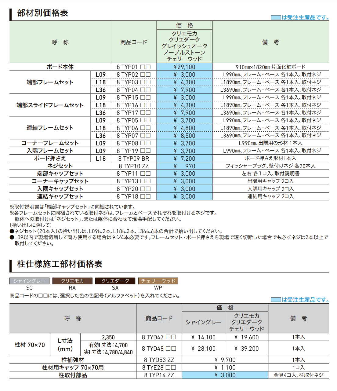 デザイナーズボード【2022年版】_価格_1