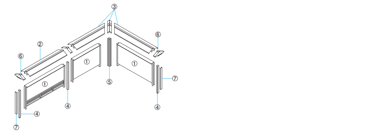 大和塀1型【2023年版】_価格_2