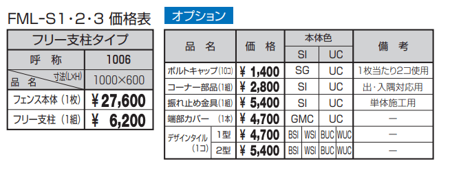 マイリッシュS2型【2022年版】_価格_1