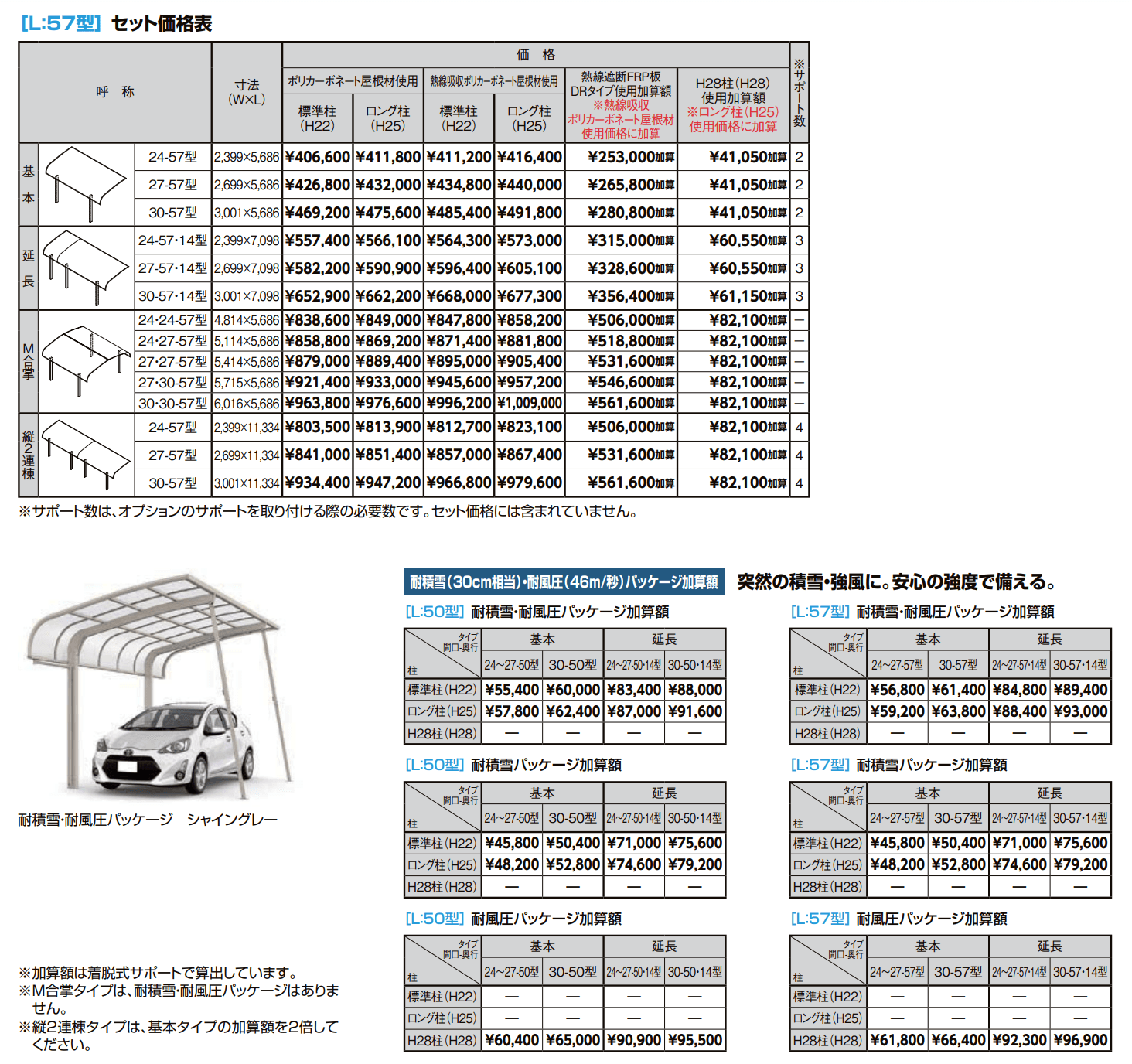 フーゴR袖壁【2022年版】_価格_2