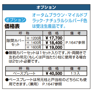 グランシャインCタイプ【2022年版】_価格_3
