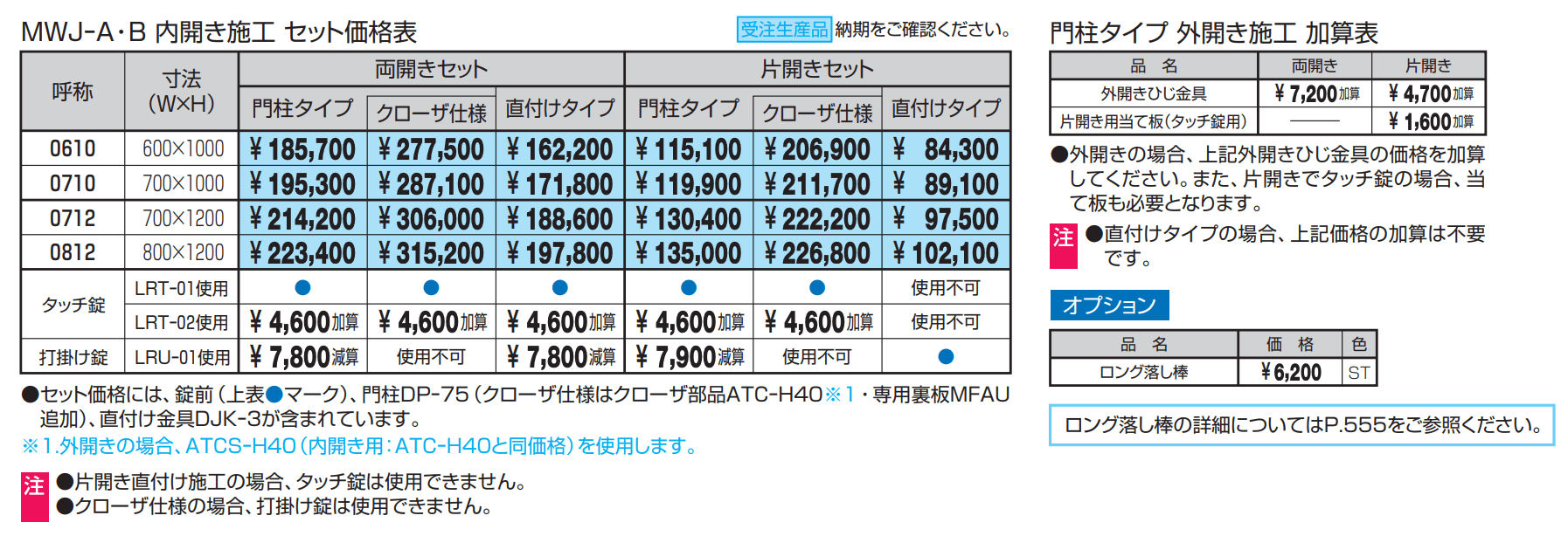 プラウディB型【2023年版】_価格_1