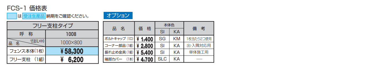 グランクロス【2022年版】_価格_1