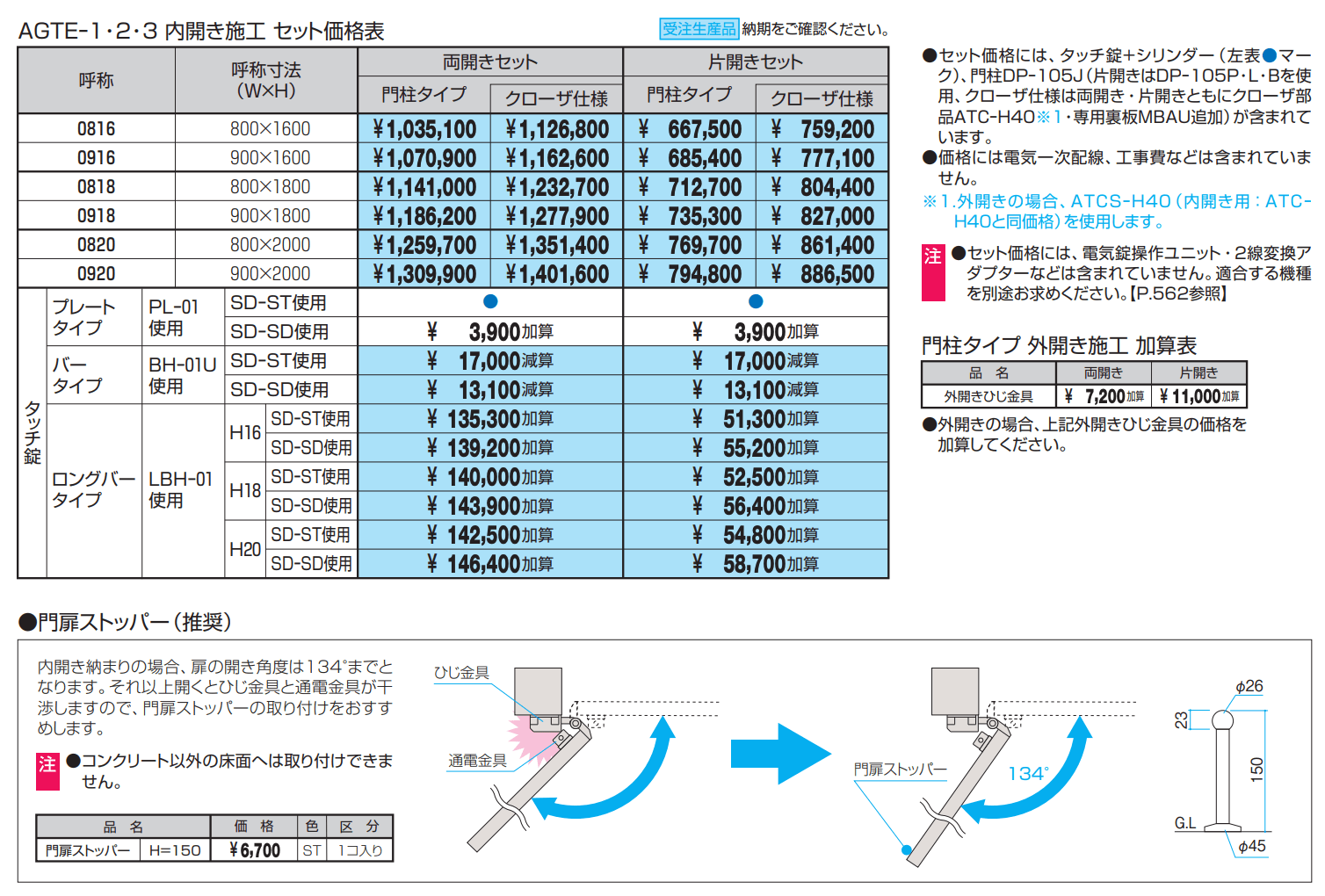 ジオグランテ1型【2022年版】_価格_1