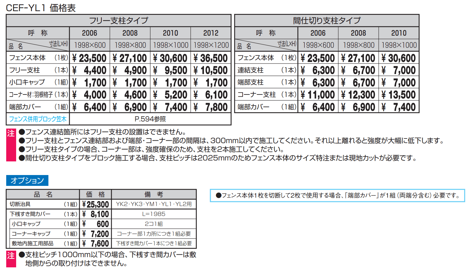 レジリアYL1型【2022年版】_価格_1