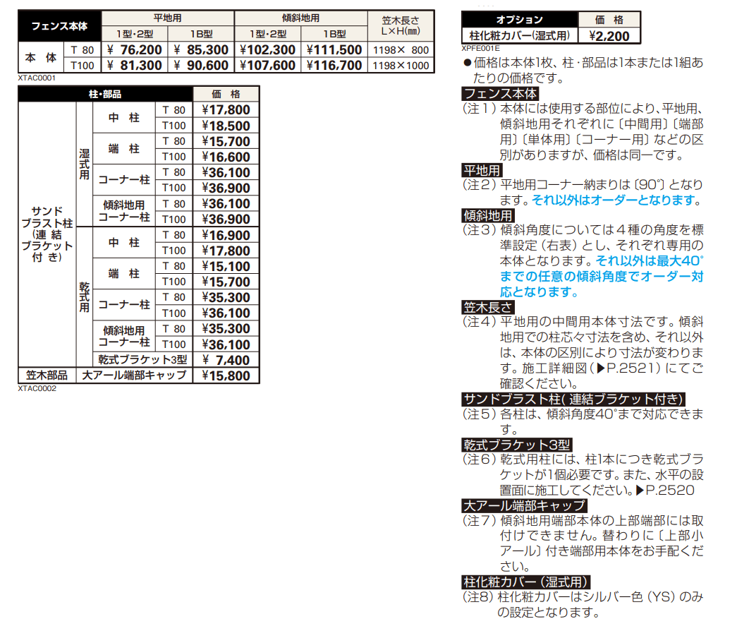 シャローネ 歩行補助手すり1型 【2022年版】_価格_1