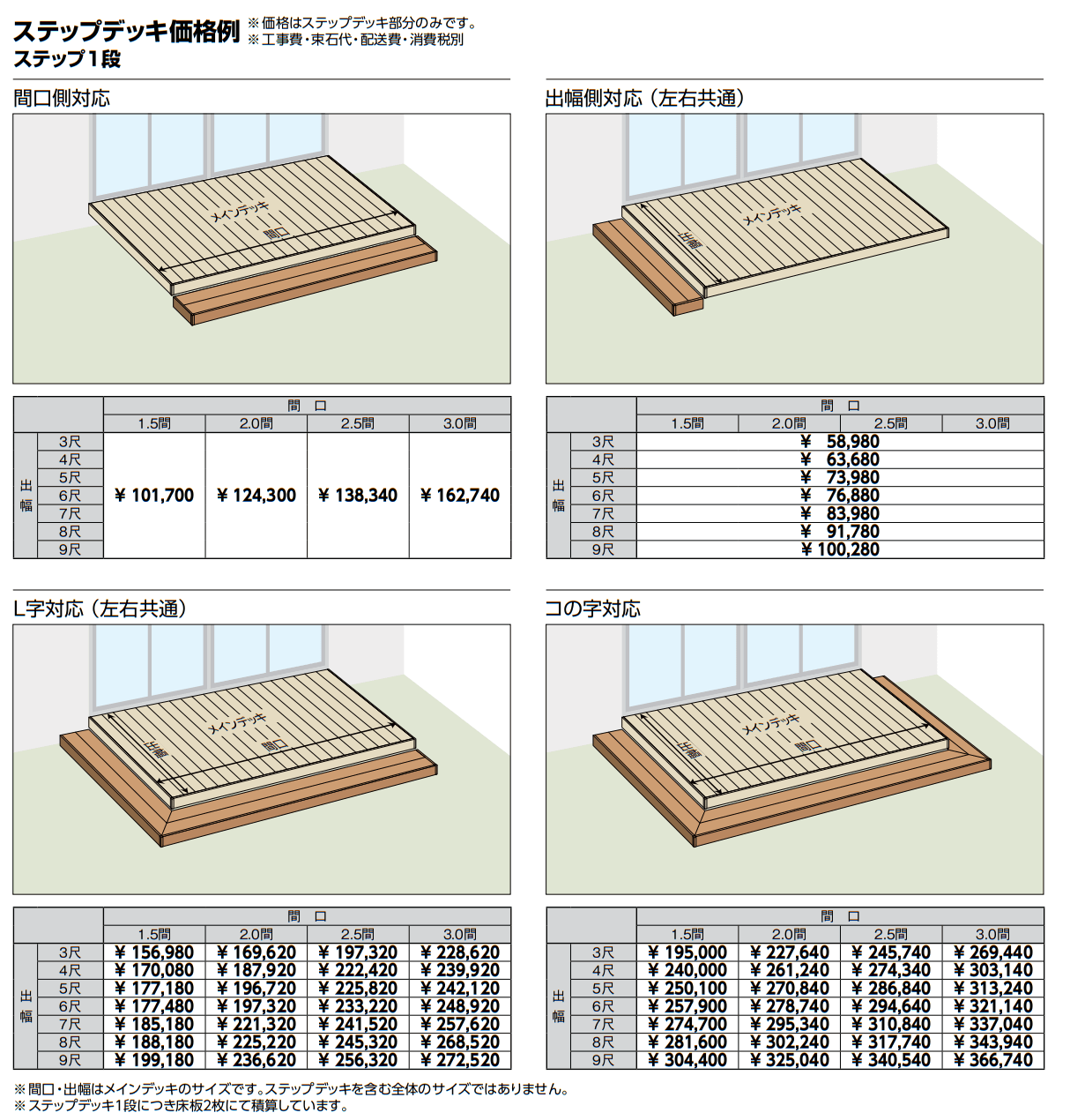 樹ら楽ステージ 木彫【2023年版】_価格_3