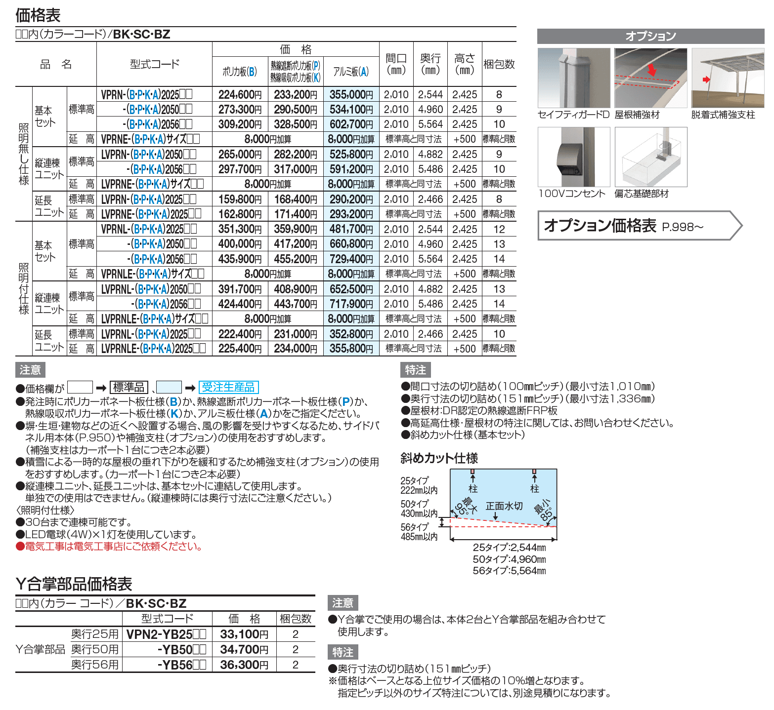 バリューポートR ミニ オープンタイプ【2023年版】_価格_1