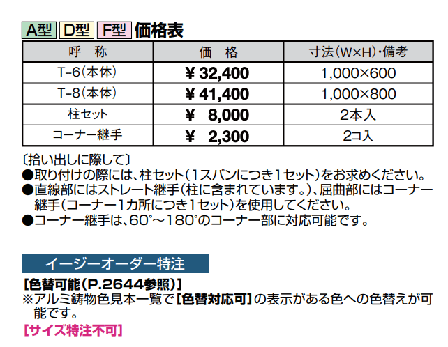 キャスティナ D型【2022年版】_価格_1